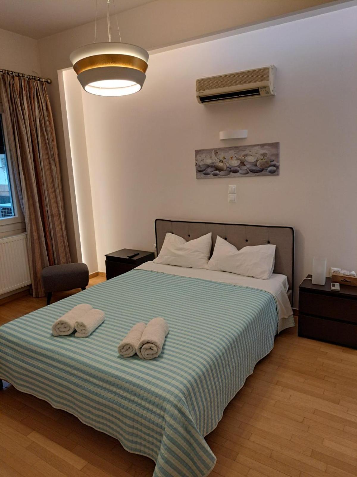 Athenian Center Athens Kolonaki Apartment Bagian luar foto