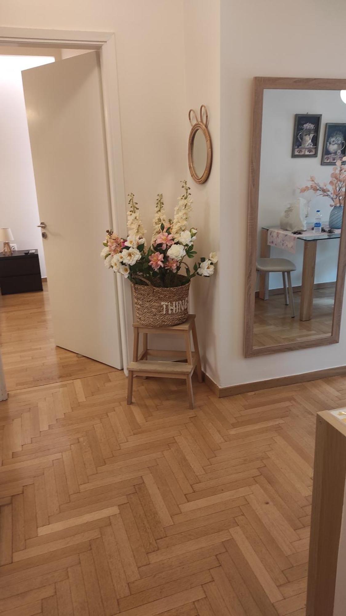 Athenian Center Athens Kolonaki Apartment Bagian luar foto