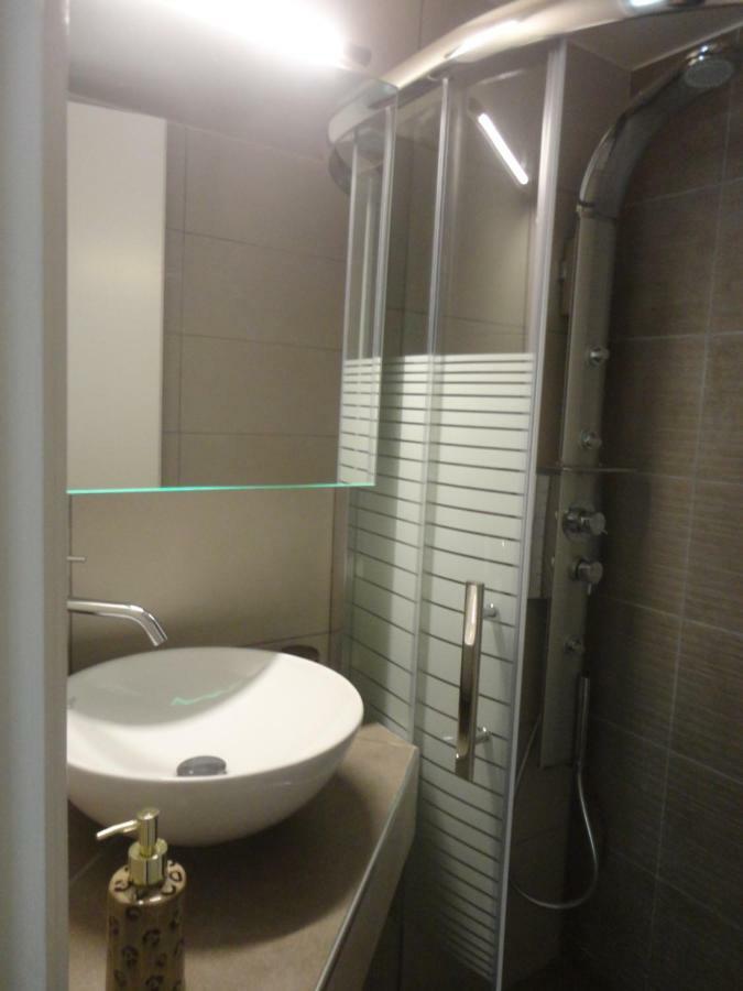 Athenian Center Athens Kolonaki Apartment Bagian luar foto